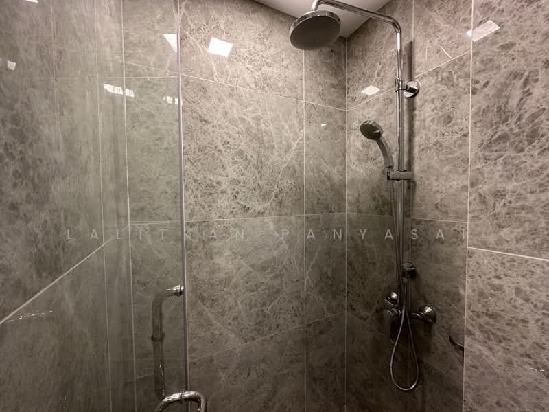 Noble Around Ari, Bangkok, 312 Phahon Yothin Rd, Samsen Nai, Phaya Thai, Bangkok, 1 Bedroom, 28 sqm, Condo For Rent, by Lalitkan Panyasai, 500250104 - DDproperty.com