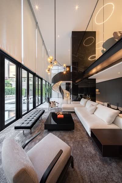 Noble Around Ari, Bangkok, 312 Phahon Yothin Rd, Samsen Nai, Phaya Thai, Bangkok, 1 Bedroom, 28 sqm, Condo For Rent, by Lalitkan Panyasai, 500250104 - DDproperty.com