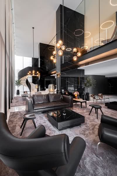 Noble Around Ari, Bangkok, 312 Phahon Yothin Rd, Samsen Nai, Phaya Thai, Bangkok, 1 Bedroom, 28 sqm, Condo For Rent, by Lalitkan Panyasai, 500250104 - DDproperty.com