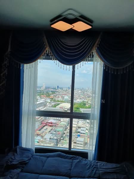 Fuse Chan-Sathorn, Bangkok, 160 Chan Road, Thung Wat Don, Sathon, Bangkok, 1 Bedroom, 34 sqm, Condo For Sale, by Teerapat Utha-aroon, 500250105 - DDproperty.com