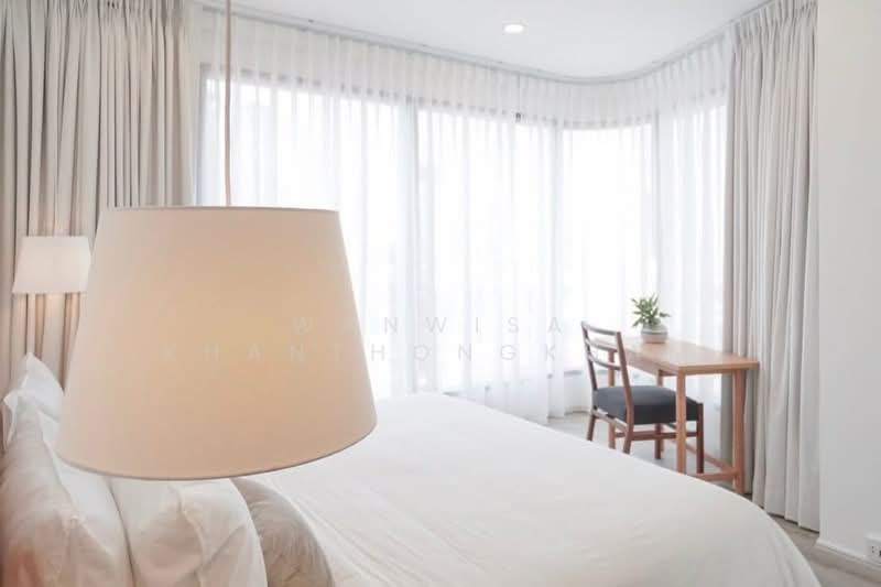 IDEO Mobi Asoke, Bangkok, New Petchaburi Road, Bang Kapi, Huai Khwang, Bangkok, 2 Bedrooms, 61 sqm, Condo For Rent, by Wanwisa Khanthongkham, 500250108 - DDproperty.com