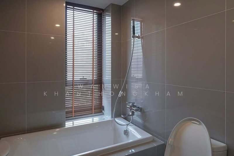 IDEO Mobi Asoke, Bangkok, New Petchaburi Road, Bang Kapi, Huai Khwang, Bangkok, 2 Bedrooms, 61 sqm, Condo For Rent, by Wanwisa Khanthongkham, 500250108 - DDproperty.com