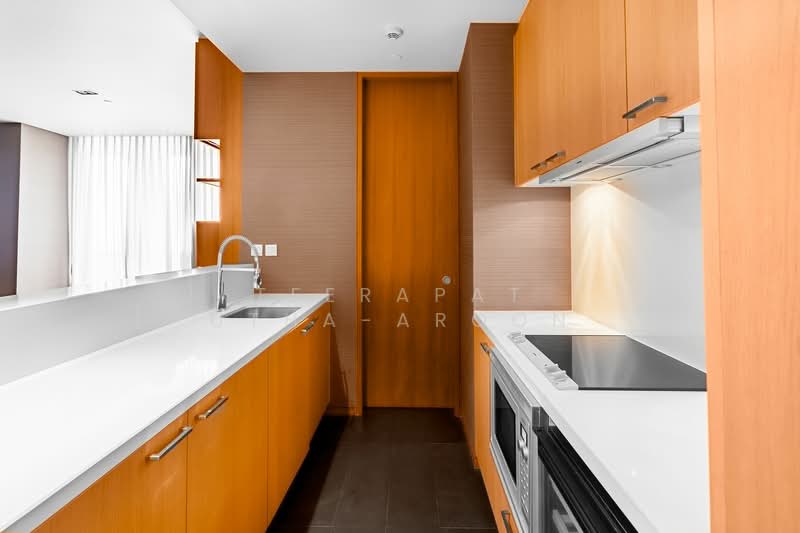 The Sukhothai Residences, Bangkok, 3 Sathorn Tai Road, Thung Maha Mek, Sathon, Bangkok, 2 Bedrooms, 174 sqm, Condo For Sale, by Teerapat Utha-aroon, 500250109 - DDproperty.com