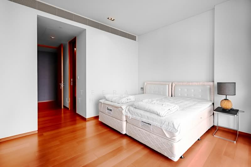 The Sukhothai Residences, Bangkok, 3 Sathorn Tai Road, Thung Maha Mek, Sathon, Bangkok, 2 Bedrooms, 174 sqm, Condo For Sale, by Teerapat Utha-aroon, 500250109 - DDproperty.com