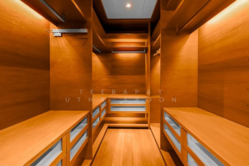 The Sukhothai Residences, Bangkok, 3 Sathorn Tai Road, Thung Maha Mek, Sathon, Bangkok, 2 Bedrooms, 174 sqm, Condo For Sale, by Teerapat Utha-aroon, 500250109 - DDproperty.com