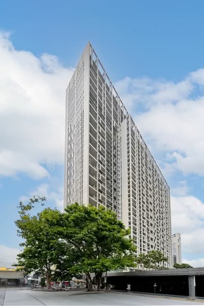 The Sukhothai Residences, Bangkok, 3 Sathorn Tai Road, Thung Maha Mek, Sathon, Bangkok, 2 Bedrooms, 174 sqm, Condo For Sale, by Teerapat Utha-aroon, 500250109 - DDproperty.com