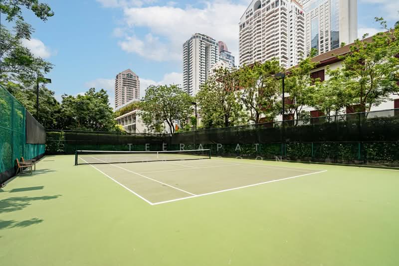 The Sukhothai Residences, Bangkok, 3 Sathorn Tai Road, Thung Maha Mek, Sathon, Bangkok, 2 Bedrooms, 174 sqm, Condo For Sale, by Teerapat Utha-aroon, 500250109 - DDproperty.com