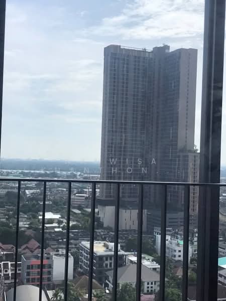 IDEO Q Sukhumvit 36, Bangkok, Soi Sukhumvit 36, Khong Tan, Khlong Toei, Bangkok, 1 Bedroom, 45 sqm, Condo For Rent, by Wanwisa Khanthongkham, 500250112 - DDproperty.com