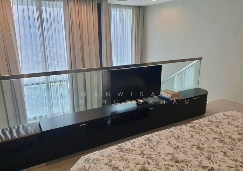 Rhythm Sukhumvit 44/1, Bangkok, Sukhumvit Road, Phra Kanong, Khlong Toei, Bangkok, 1 Bedroom, 60 sqm, Condo For Sale, by Wanwisa Khanthongkham, 500250113 - DDproperty.com