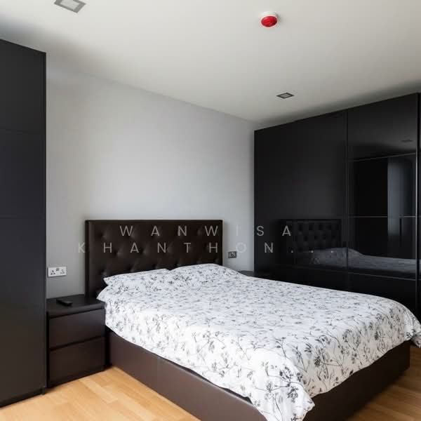 Rhythm Sukhumvit 44/1, Bangkok, Sukhumvit Road, Phra Kanong, Khlong Toei, Bangkok, 1 Bedroom, 60 sqm, Condo For Sale, by Wanwisa Khanthongkham, 500250113 - DDproperty.com