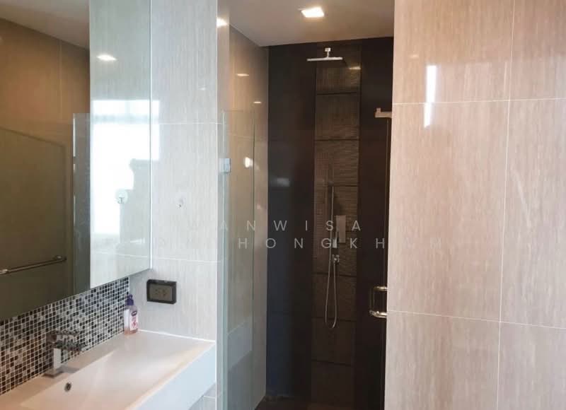 Rhythm Sukhumvit 44/1, Bangkok, Sukhumvit Road, Phra Kanong, Khlong Toei, Bangkok, 1 Bedroom, 60 sqm, Condo For Sale, by Wanwisa Khanthongkham, 500250113 - DDproperty.com