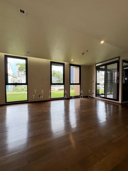 The Hudson Sathorn 7, Bangkok, 131 South Sathorn Road, Thung Maha Mek, Sathon, Bangkok, 3 Bedrooms, 171 sqm, Condo For Rent, by Teerapat Utha-aroon, 500250114 - DDproperty.com