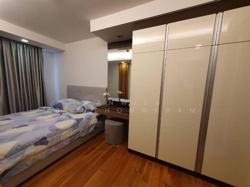 โฟคัส แอท เพลินจิต (Focus @ เพลินจิต), กรุงเทพ, ซอย สุขุมวิท 2, คลองเตย, คลองเตย, กรุงเทพ, 48 ตร.ม., คอนโด ให้เช่า, โดย Wanwisa Khanthongkham, 500250115 - DDproperty.com