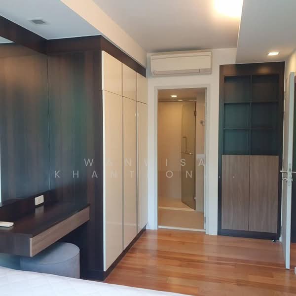 Focus Ploenchit, Bangkok, Soi Sukhumvit 2, Khlong Toei, Khlong Toei, Bangkok, 1 Bedroom, 48 sqm, Condo For Rent, by Wanwisa Khanthongkham, 500250115 - DDproperty.com
