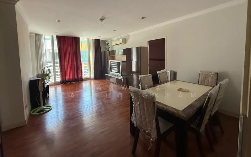 Baan Siri Sukhumvit 10, Bangkok, Soi Sukhumvit 10, Khlong Toei, Khlong Toei, Bangkok, 2 Bedrooms, 86 sqm, Condo For Sale, by Wanwisa Khanthongkham, 500250116 - DDproperty.com