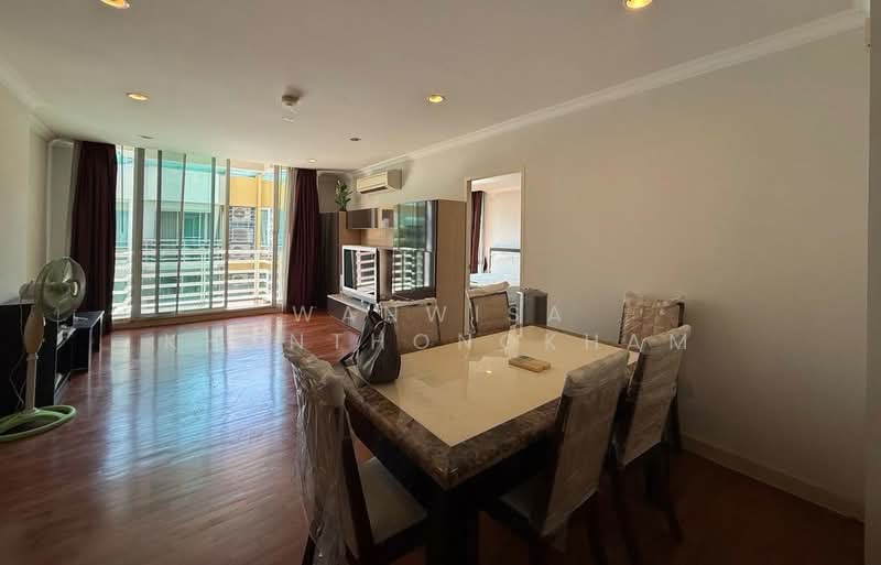 Baan Siri Sukhumvit 10, Bangkok, Soi Sukhumvit 10, Khlong Toei, Khlong Toei, Bangkok, 2 Bedrooms, 86 sqm, Condo For Sale, by Wanwisa Khanthongkham, 500250116 - DDproperty.com