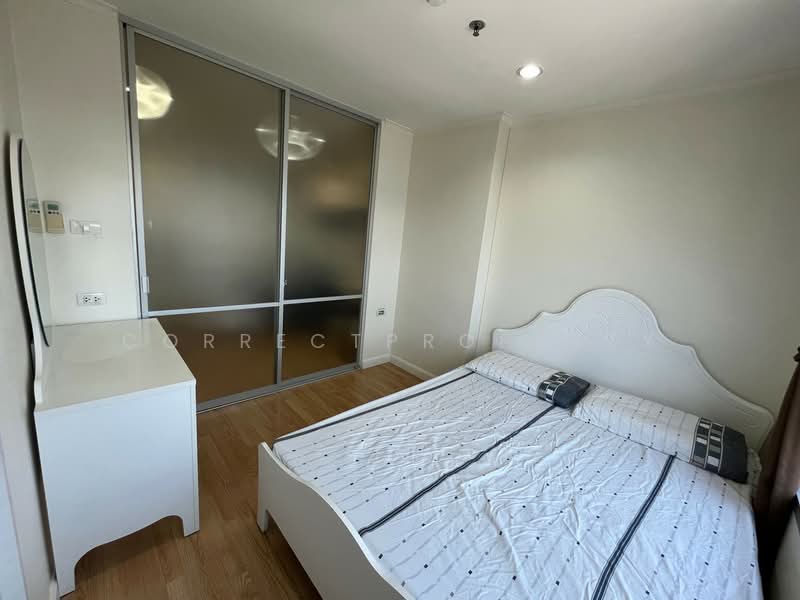 For Rent - Lumpini Ville Latphrao-Chokchai 4, Bangkok