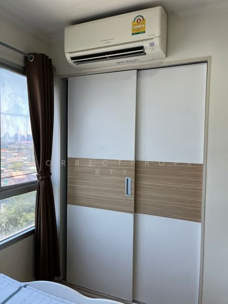 For Rent - Lumpini Ville Latphrao-Chokchai 4, Bangkok