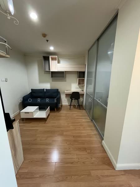 For Rent - Lumpini Ville Latphrao-Chokchai 4, Bangkok