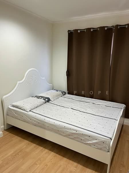 For Rent - Lumpini Ville Latphrao-Chokchai 4, Bangkok