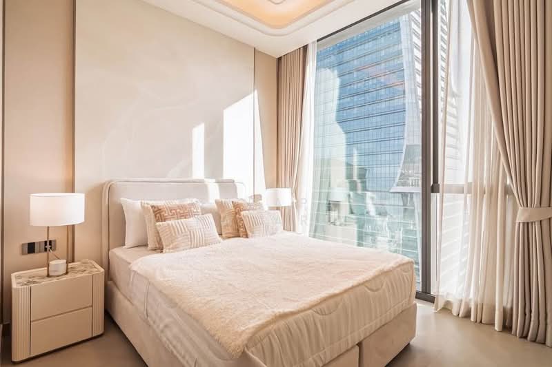 ONE89 Wireless, Bangkok, Wittayu Road, Lumphini, Pathum Wan, Bangkok, 2 Bedrooms, 141 sqm, Condo For Sale, by Teerapat Utha-aroon, 500250120 - DDproperty.com