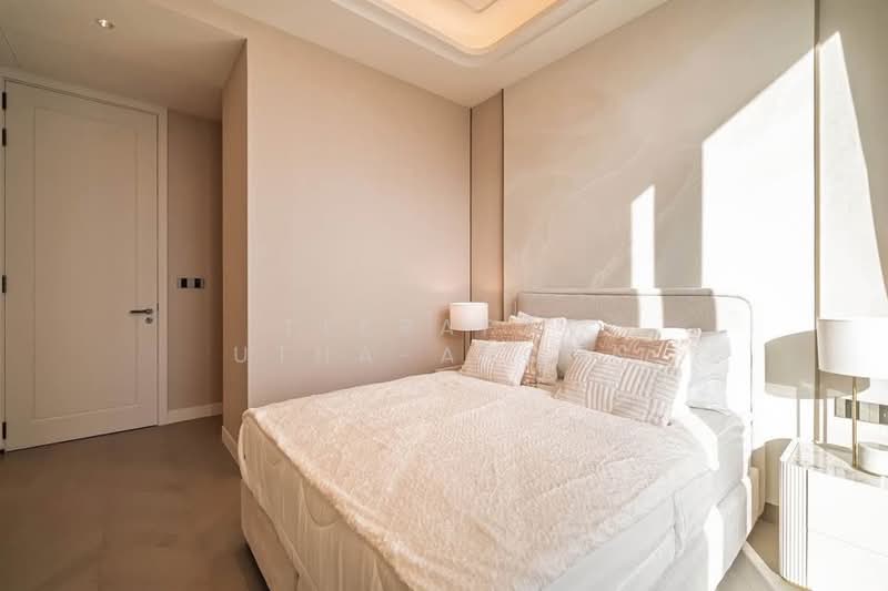 ONE89 Wireless, Bangkok, Wittayu Road, Lumphini, Pathum Wan, Bangkok, 2 Bedrooms, 141 sqm, Condo For Sale, by Teerapat Utha-aroon, 500250120 - DDproperty.com