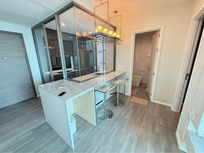 The Room Sukhumvit 69, Bangkok, 1539 Sukhumvit Road, Phra Kanong Nua, Watthana, Bangkok, 2 Bedrooms, 80 sqm, Condo For Sale, by Wanwisa Khanthongkham, 500250124 - DDproperty.com