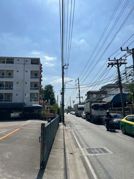 Warehouse/Factory for Rent, Pujo, Samut Prakan. Located on a main road near Bhumibol Bridge. Factory, Samut Prakan, ปู่เจ้าสมิงพราย, Sam Rong Tai, Phra Pra Daeng, Samut Prakan, , 1,000 sqm, Warehouse/Factory For Rent, by Patchatorn Lertmongkolsomchok, 500250126 - DDproperty.com