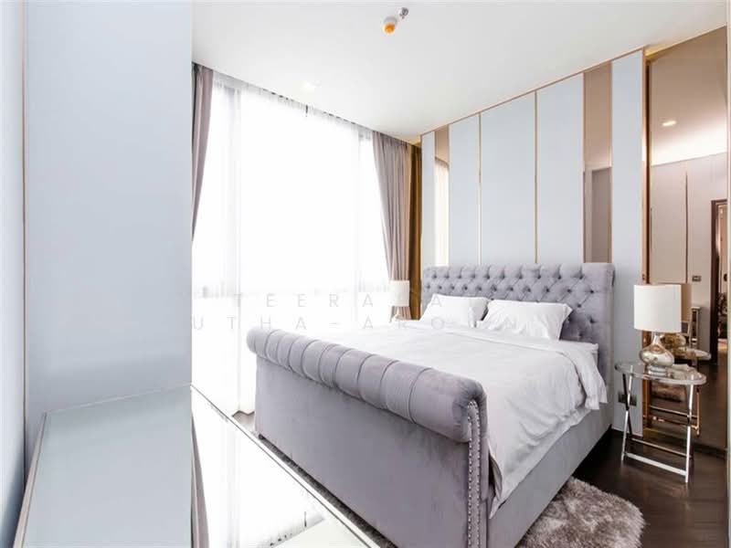 The Monument Sanampao, Bangkok, 933 Phahonyothin Rd, Samsen Nai, Phaya Thai, Bangkok, 2 Bedrooms, 74 sqm, Condo For Rent, by Teerapat Utha-aroon, 500250127 - DDproperty.com