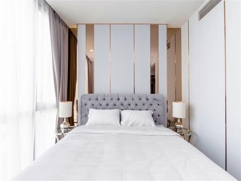 The Monument Sanampao, Bangkok, 933 Phahonyothin Rd, Samsen Nai, Phaya Thai, Bangkok, 2 Bedrooms, 74 sqm, Condo For Rent, by Teerapat Utha-aroon, 500250127 - DDproperty.com