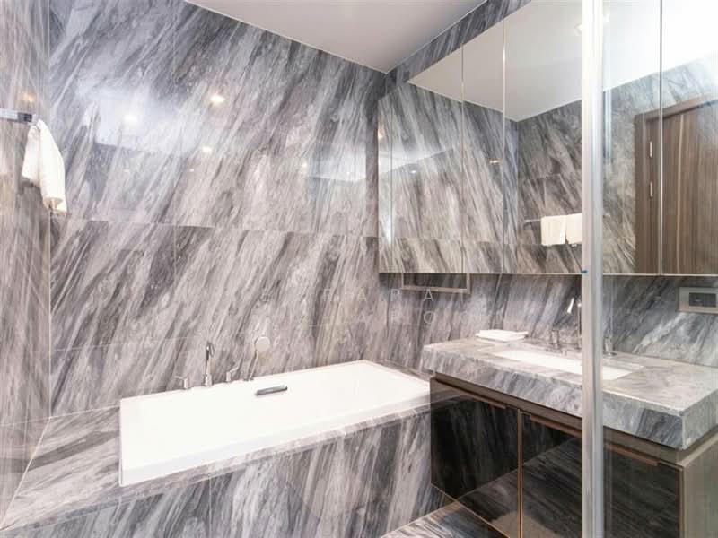 The Monument Sanampao, Bangkok, 933 Phahonyothin Rd, Samsen Nai, Phaya Thai, Bangkok, 2 Bedrooms, 74 sqm, Condo For Rent, by Teerapat Utha-aroon, 500250127 - DDproperty.com