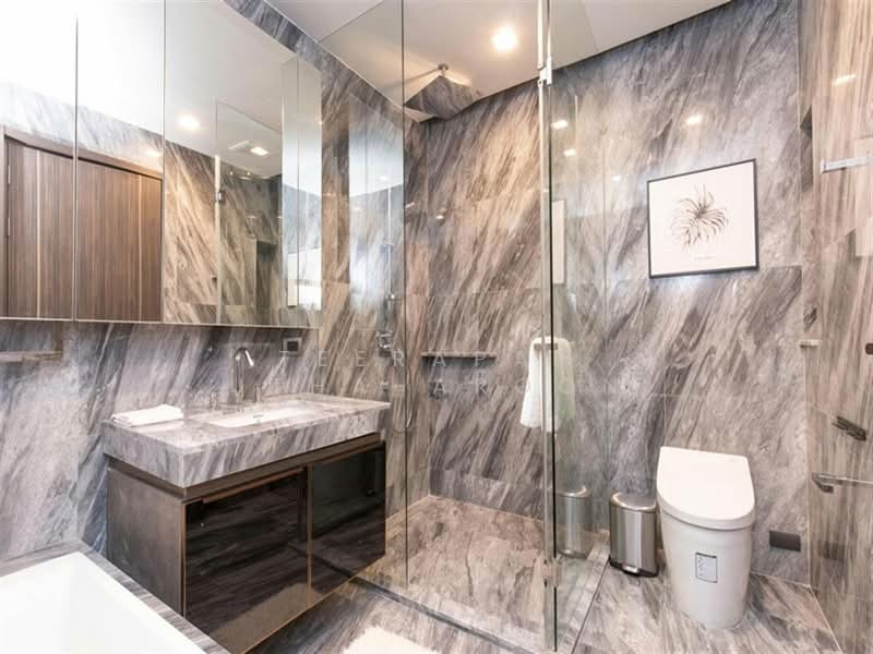 The Monument Sanampao, Bangkok, 933 Phahonyothin Rd, Samsen Nai, Phaya Thai, Bangkok, 2 Bedrooms, 74 sqm, Condo For Rent, by Teerapat Utha-aroon, 500250127 - DDproperty.com