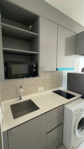 Skyrise Avenue Sukhumvit 64 : สกายไลน์ อเวนิว สุขุมวิท 64, กรุงเทพ, 3 ถนนสุขุมวิท 64, บางจาก, พระโขนง, กรุงเทพ, 45 ตร.ม., คอนโด ให้เช่า, โดย Teerapat Utha-aroon, 500250129 - DDproperty.com