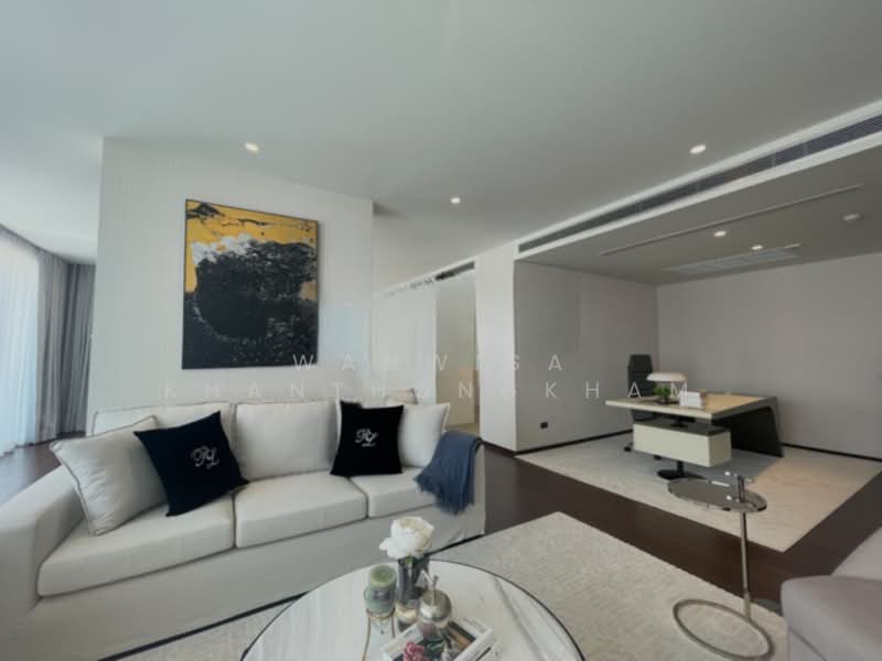 La Citta Delre Thonglor 16, Bangkok, 508-502 Soi Thonglor 16, Khlong Tan Nua, Watthana, Bangkok, 2 Bedrooms, 167 sqm, Condo For Sale, by Wanwisa Khanthongkham, 500250130 - DDproperty.com