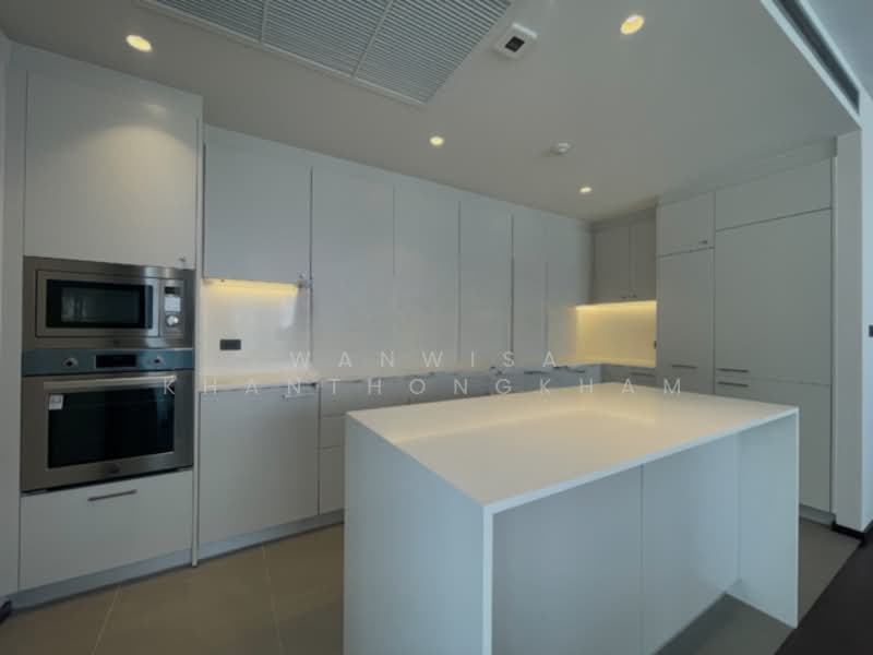 La Citta Delre Thonglor 16, Bangkok, 508-502 Soi Thonglor 16, Khlong Tan Nua, Watthana, Bangkok, 2 Bedrooms, 167 sqm, Condo For Sale, by Wanwisa Khanthongkham, 500250130 - DDproperty.com