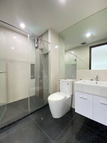 Rhythm Sathorn-Narathiwas, Bangkok, 651 Naradhiwas Rajanagarindra Road, Thung Maha Mek, Sathon, Bangkok, 1 Bedroom, 35 sqm, Condo For Rent, by Wanwisa Khanthongkham, 500250131 - DDproperty.com