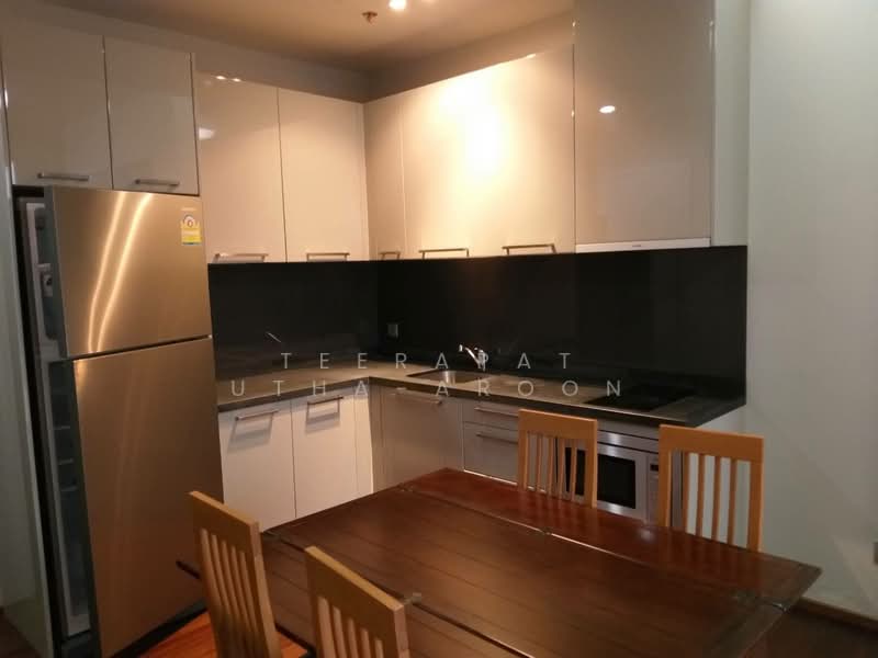 Quattro by Sansiri, Bangkok, 134 Thong Lo 4 Alley, Khlong Tan Nua, Watthana, Bangkok, 1 Bedroom, 63 sqm, Condo For Sale, by Teerapat Utha-aroon, 500250132 - DDproperty.com