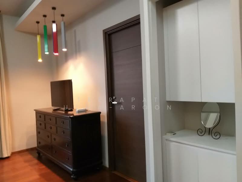 Quattro by Sansiri, Bangkok, 134 Thong Lo 4 Alley, Khlong Tan Nua, Watthana, Bangkok, 1 Bedroom, 63 sqm, Condo For Sale, by Teerapat Utha-aroon, 500250132 - DDproperty.com