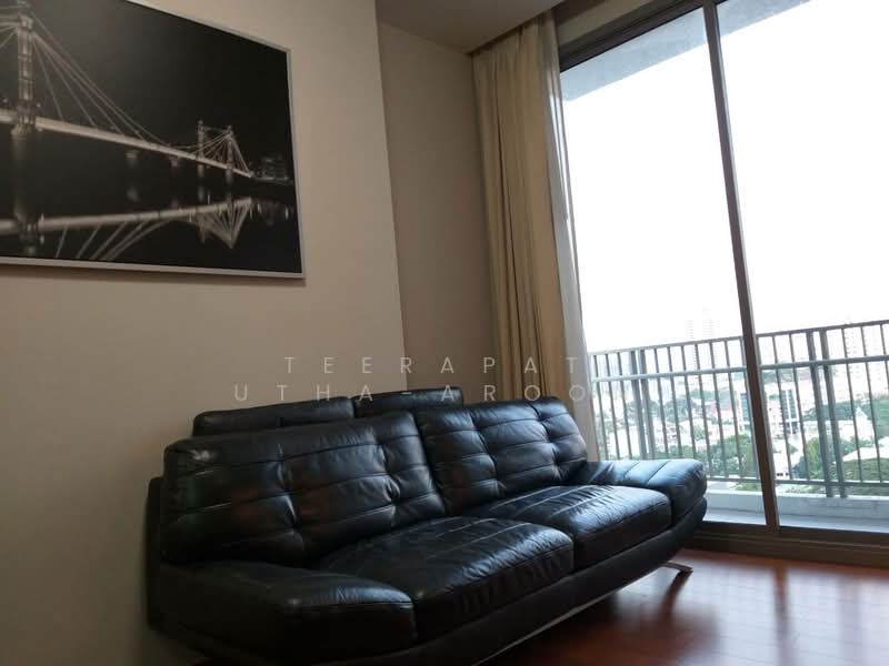 Quattro by Sansiri, Bangkok, 134 Thong Lo 4 Alley, Khlong Tan Nua, Watthana, Bangkok, 1 Bedroom, 63 sqm, Condo For Sale, by Teerapat Utha-aroon, 500250132 - DDproperty.com