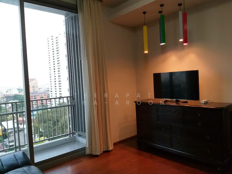Quattro by Sansiri, Bangkok, 134 Thong Lo 4 Alley, Khlong Tan Nua, Watthana, Bangkok, 1 Bedroom, 63 sqm, Condo For Sale, by Teerapat Utha-aroon, 500250132 - DDproperty.com