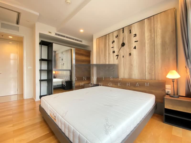 Circle Living Prototype, Bangkok, 1545 New Petchburi Road, Makkasan, Ratchathewi, Bangkok, 1 Bedroom, 47 sqm, Condo For Rent, by Wanwisa Khanthongkham, 500250134 - DDproperty.com