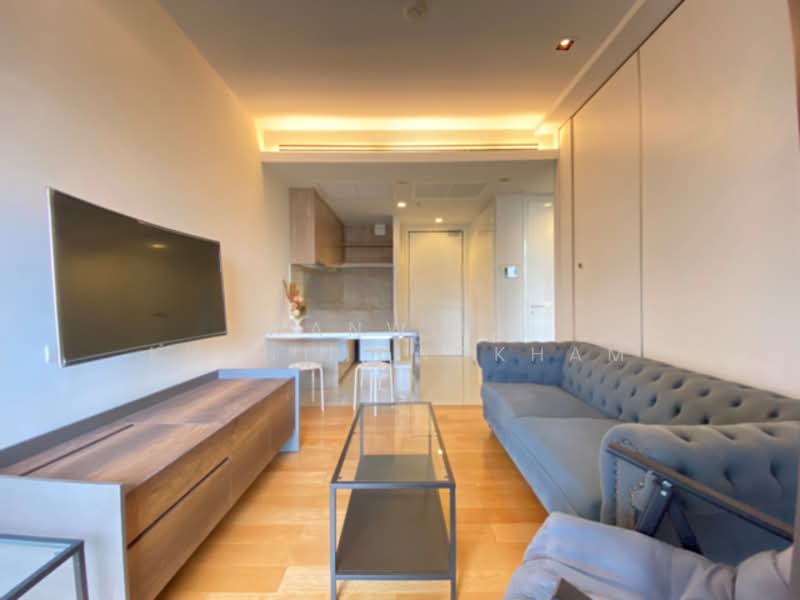 Circle Living Prototype, Bangkok, 1545 New Petchburi Road, Makkasan, Ratchathewi, Bangkok, 1 Bedroom, 47 sqm, Condo For Rent, by Wanwisa Khanthongkham, 500250134 - DDproperty.com