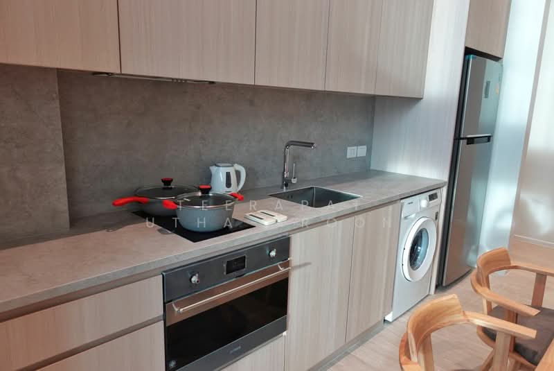 The Lofts Silom : เดอะ ลอฟท์ สีลม, กรุงเทพ, ถนนประมวญ, สีลม, บางรัก, กรุงเทพ, 73 ตร.ม., คอนโด ให้เช่า, โดย Teerapat Utha-aroon, 500250135 - DDproperty.com