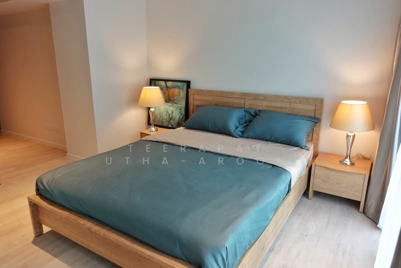 The Lofts Silom, Bangkok, Pramuan Road, Silom, Bang Rak, Bangkok, 2 Bedrooms, 73 sqm, Condo For Rent, by Teerapat Utha-aroon, 500250135 - DDproperty.com