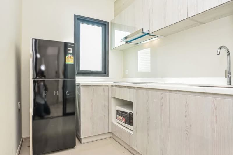 Life Asoke : ไลฟ์ อโศก, กรุงเทพ, ถนนอโศก-ดินแดง แขวงบางกะปิ เขตห้วยขวาง กทม., บางกะปิ, ห้วยขวาง, กรุงเทพ, 55 ตร.ม., คอนโด ให้เช่า, โดย Wanwisa Khanthongkham, 500250139 - DDproperty.com