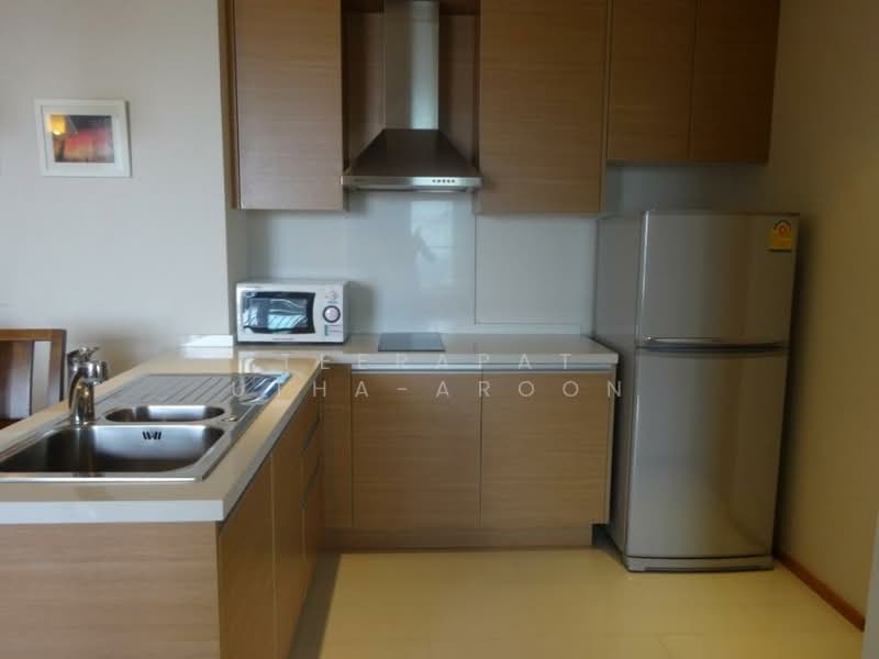 The Emporio Place, Bangkok, 93 Soi Sukhumvit 24, Sukhumvit Road, Khong Tan, Khlong Toei, Bangkok, 1 Bedroom, 68 sqm, Condo For Rent, by Teerapat Utha-aroon, 500250141 - DDproperty.com