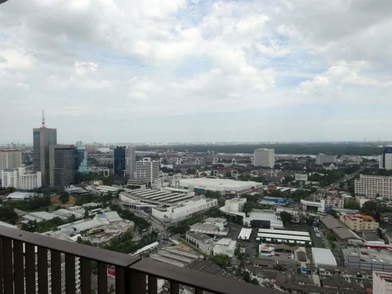 The Emporio Place, Bangkok, 93 Soi Sukhumvit 24, Sukhumvit Road, Khong Tan, Khlong Toei, Bangkok, 1 Bedroom, 68 sqm, Condo For Rent, by Teerapat Utha-aroon, 500250141 - DDproperty.com