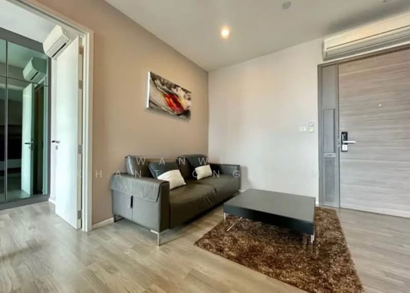 The Room Sukhumvit 69 : เดอะ รูม สุขุมวิท 69, กรุงเทพ, 1539 ถ.สุขุมวิท, พระโขนงเหนือ, วัฒนา, กรุงเทพ, 45 ตร.ม., คอนโด ให้เช่า, โดย Wanwisa Khanthongkham, 500250142 - DDproperty.com