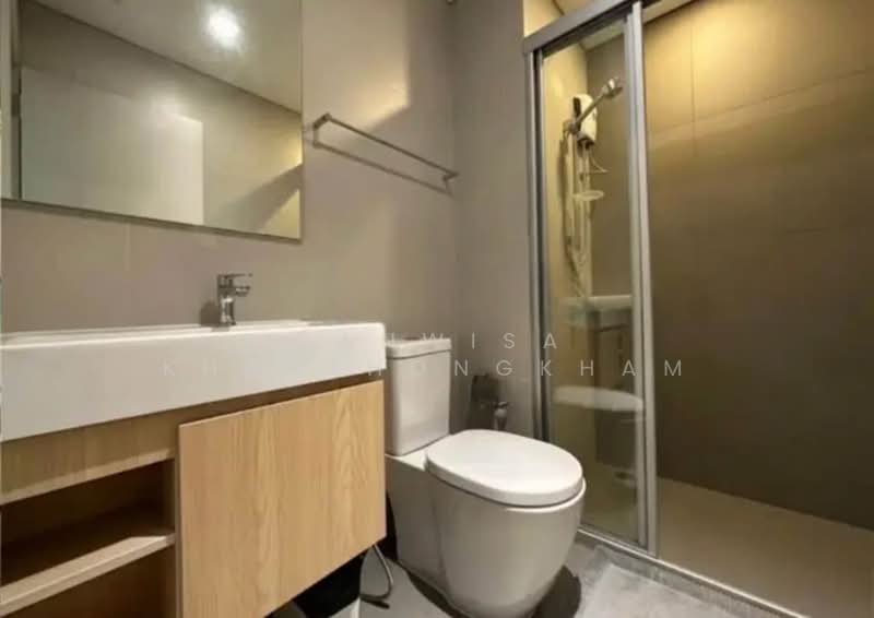 Lumpini Suite Phetchaburi-Makkasan : ลุมพินี สวีท เพชรบุรี-มักกะสัน, กรุงเทพ, 1515 ถ. เพชรบุรี, มักกะสัน, ราชเทวี, กรุงเทพ, 41 ตร.ม., คอนโด ให้เช่า, โดย Wanwisa Khanthongkham, 500250143 - DDproperty.com