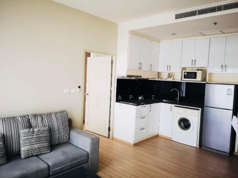 Noble Reveal, Bangkok, 36 Soi Sukhumvit 63, Ekamai Road, Phra Kanong Nua, Watthana, Bangkok, 1 Bedroom, 52 sqm, Condo For Rent, by Teerapat Utha-aroon, 500250144 - DDproperty.com